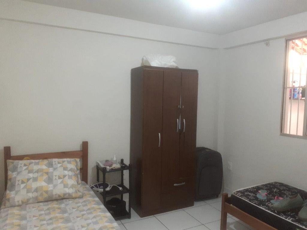 Apartamento, Centro, 2 Quartos, 2 Vagas