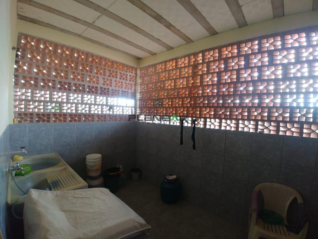 Casa, São Pedro, 5 Quartos, 2 Vagas, 1 Suíte