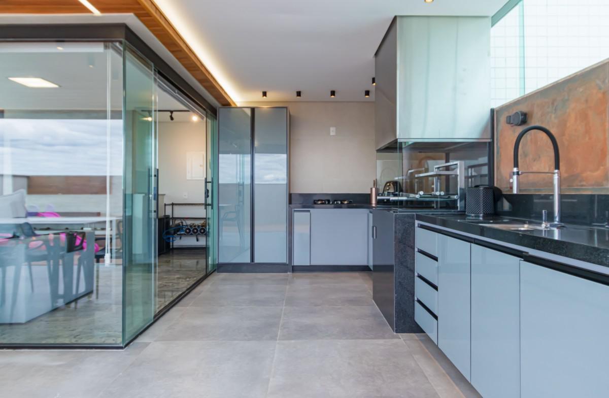 Cobertura, União, 3 Quartos, 3 Vagas, 1 Suíte