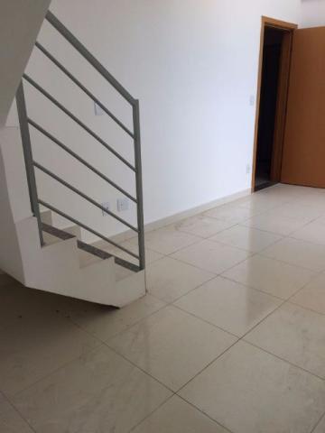 Cobertura, Ouro Preto, 2 Quartos, 2 Vagas, 1 Suíte