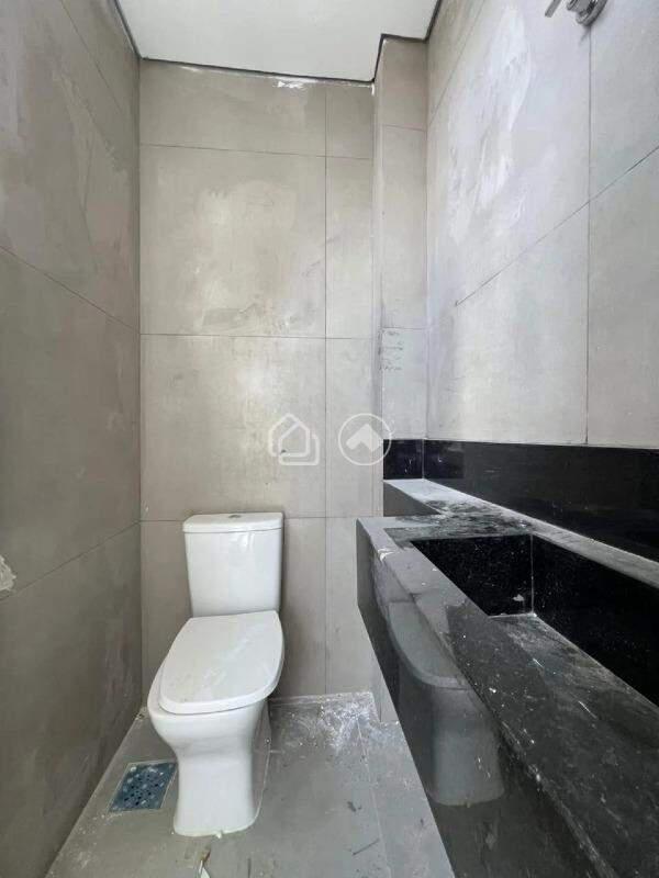 Casa, Ouro Preto, 3 Quartos, 4 Vagas, 1 Suíte