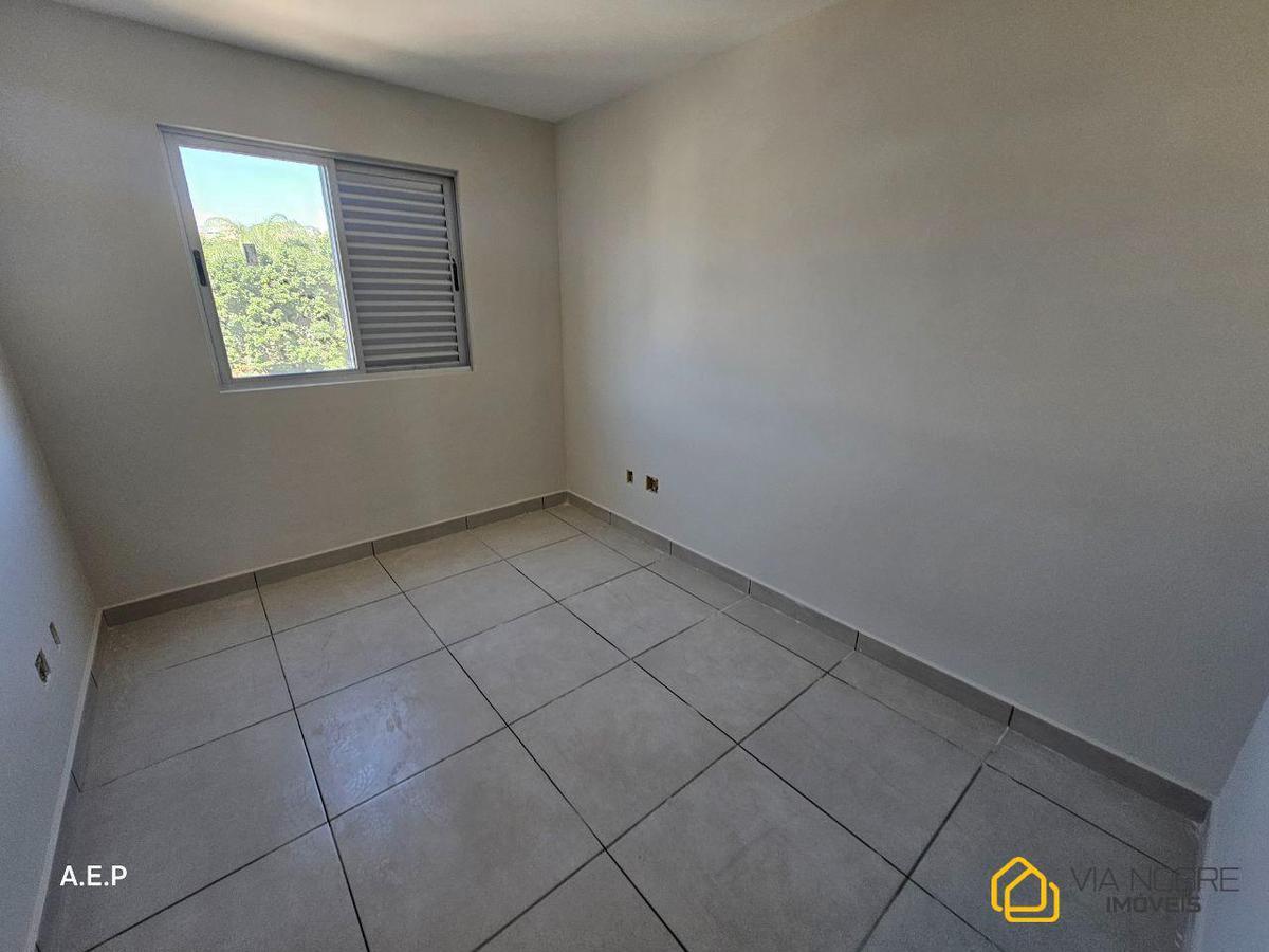 Apartamento, Palmeiras, 3 Quartos, 2 Vagas, 1 Suíte