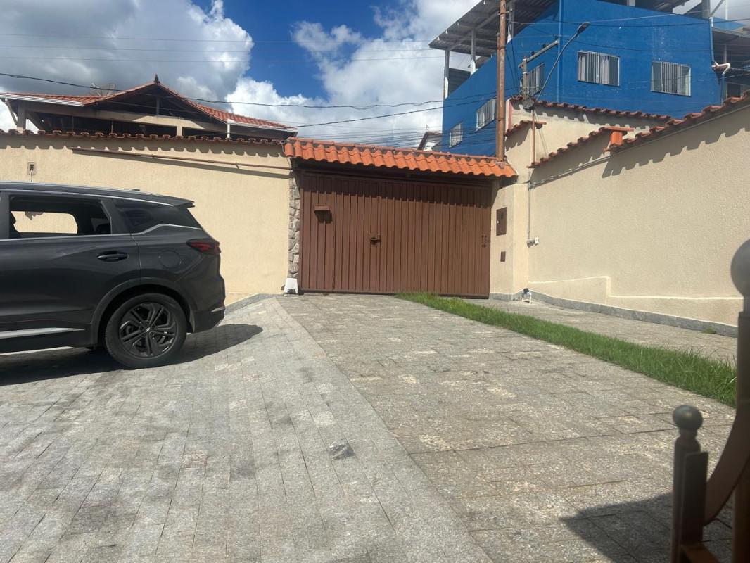 Casa, Santa Helena, 3 Quartos, 6 Vagas, 1 Suíte