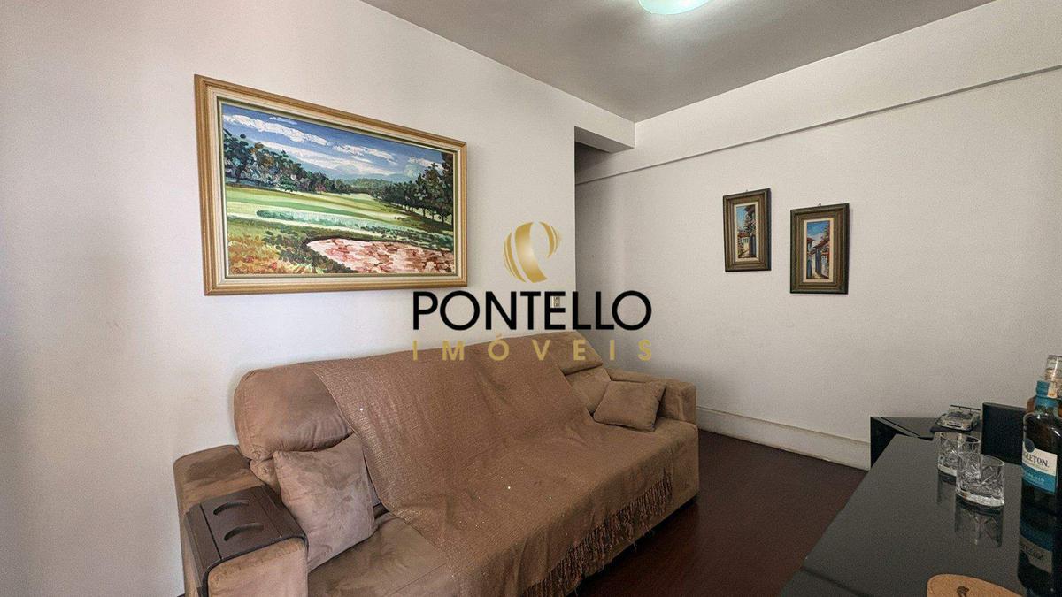 Apartamento, Renascença, 2 Quartos, 1 Vaga