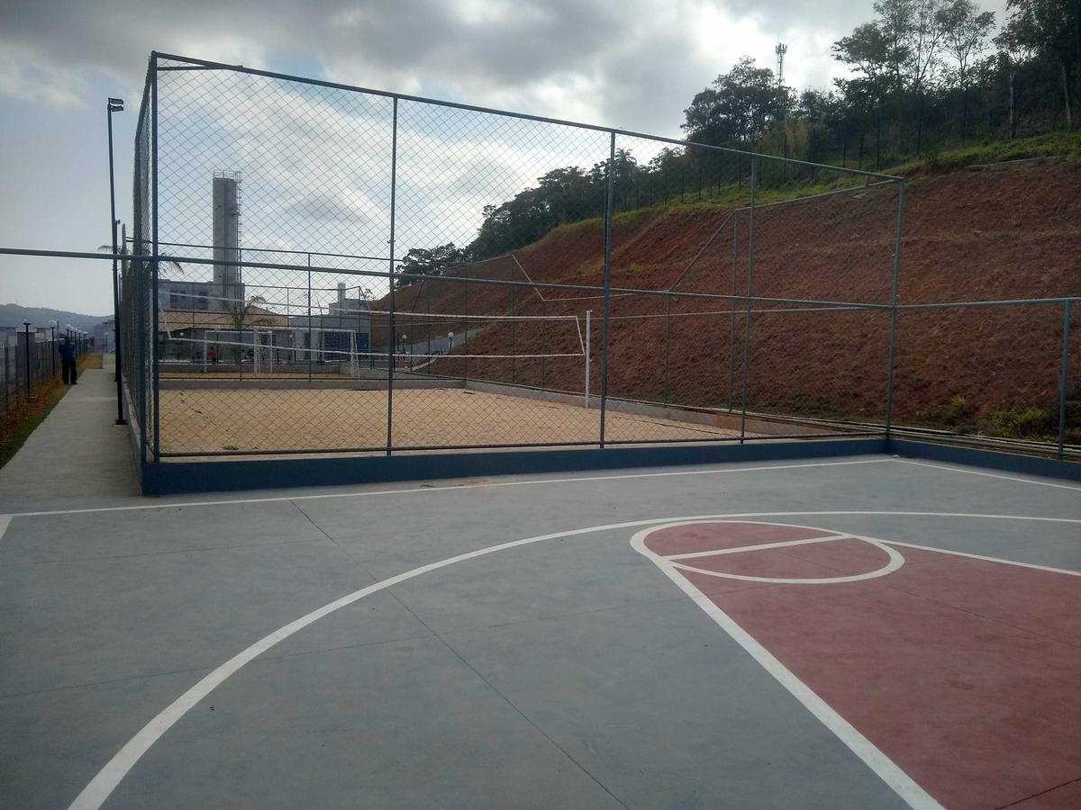 Apartamento, Felixlândia (justinópolis), 2 Quartos, 1 Vaga