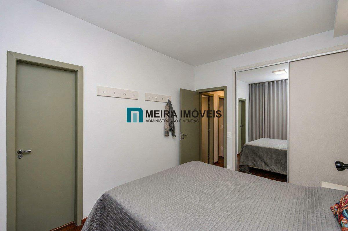 Apartamento, Santa Lúcia, 3 Quartos, 1 Vaga, 1 Suíte