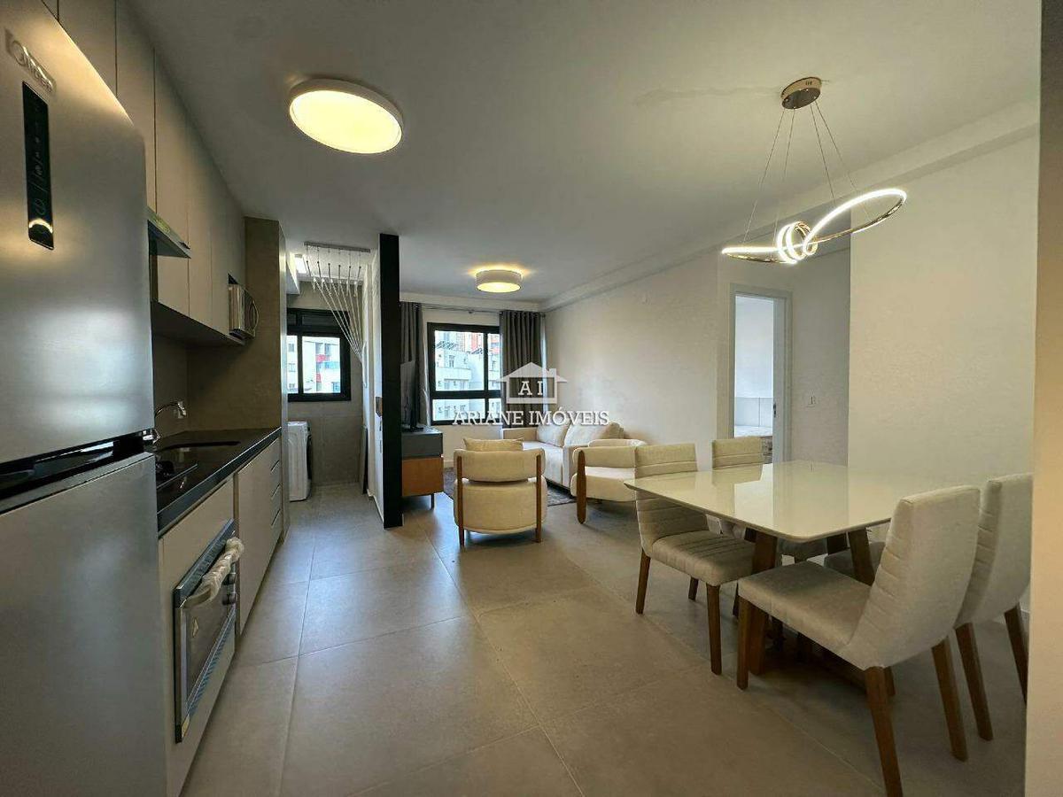 Apartamento, Santo Agostinho, 1 Quarto, 1 Vaga