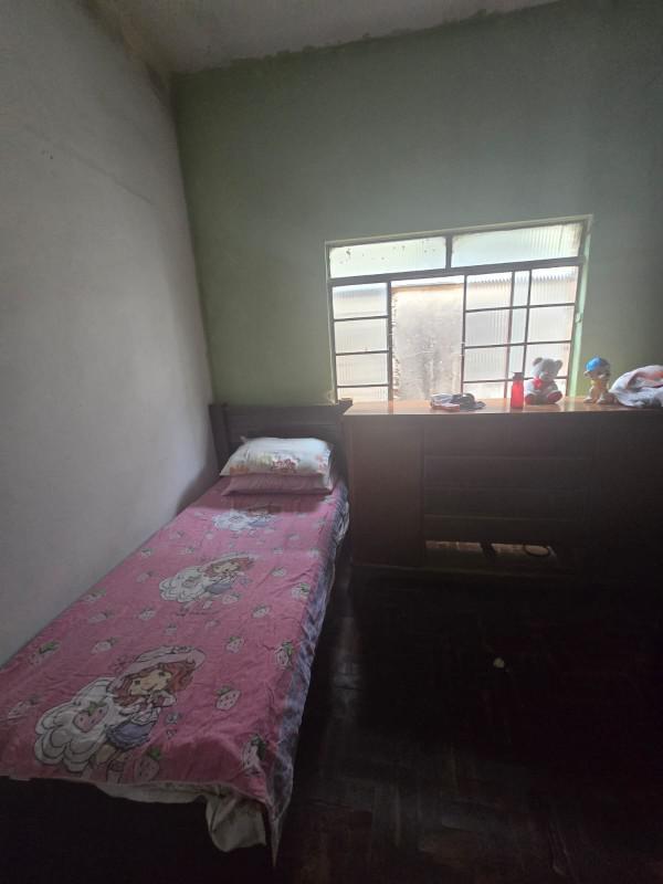 Casa, Parque Recreio, 2 Quartos, 2 Vagas