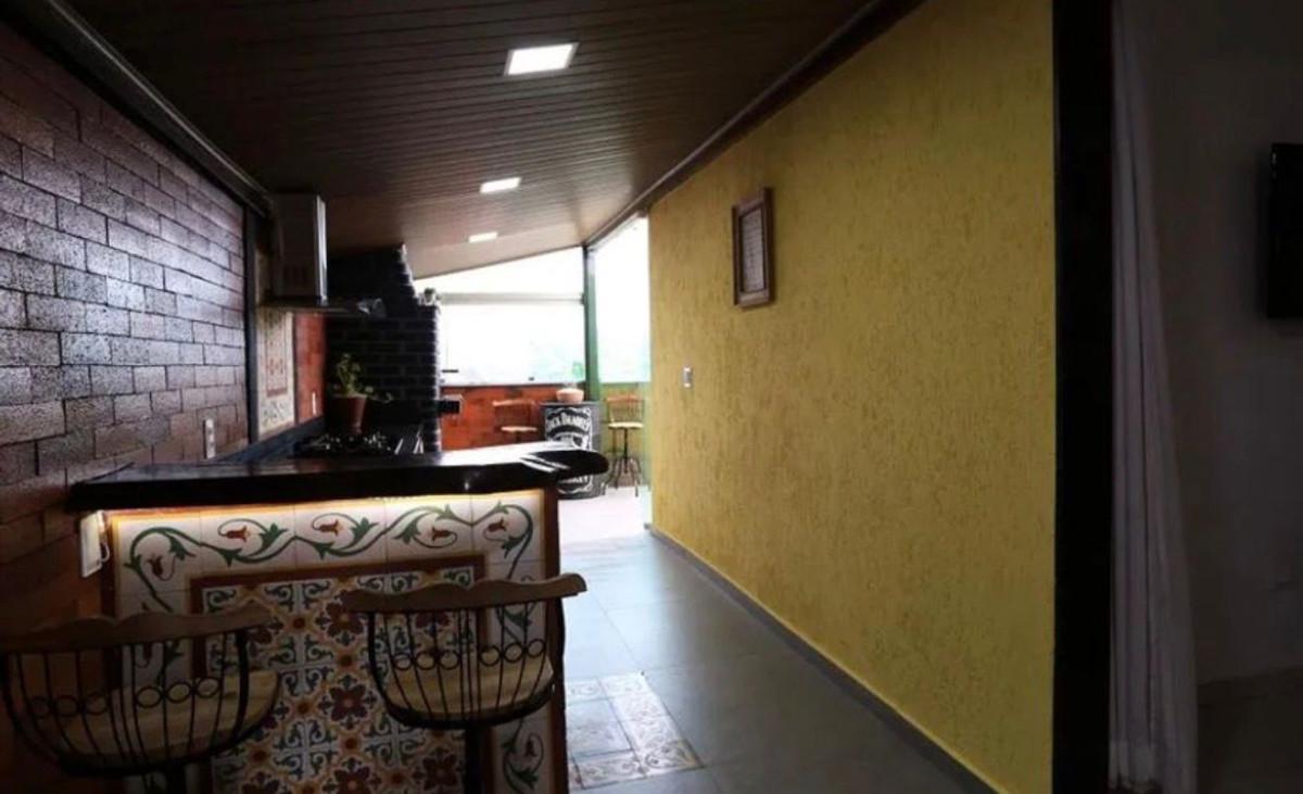 Apartamento, Nova Vista, 2 Quartos, 1 Vaga, 1 Suíte