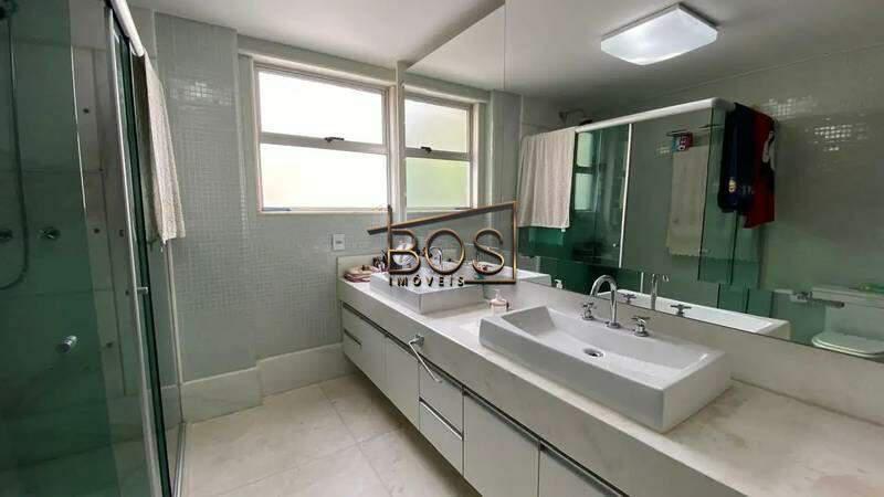 Apartamento, São Pedro, 4 Quartos, 3 Vagas, 2 Suítes
