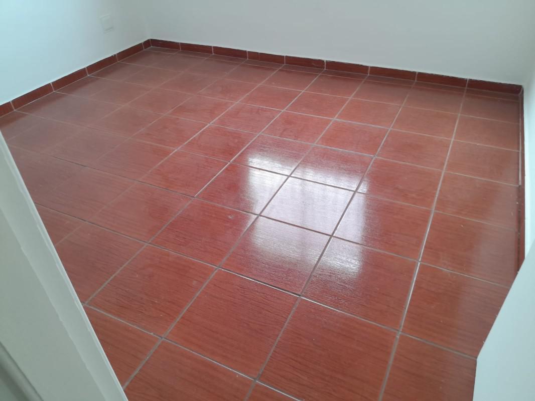 Apartamento, Santa Cruz, 2 Quartos, 1 Vaga