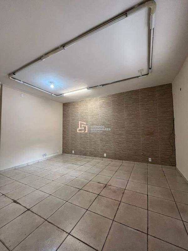 Casa, Parque Recreio, 2 Quartos, 2 Vagas, 1 Suíte