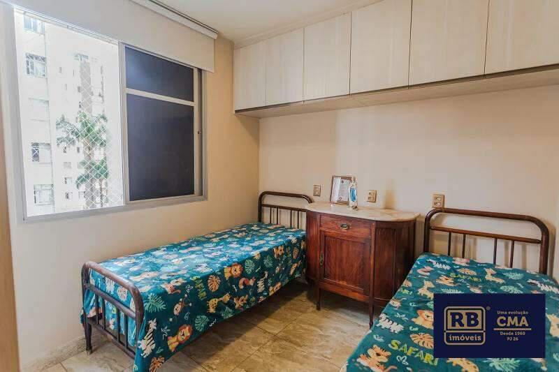 Apartamento, Santo Antônio, 3 Quartos, 1 Vaga, 2 Suítes