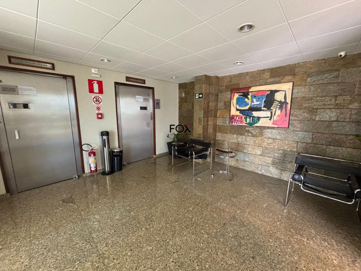 Apartamento, Grajaú, 4 Quartos, 2 Vagas, 1 Suíte