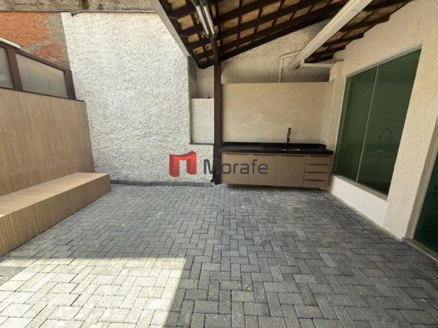 Casa, Santa Amélia, 3 Quartos, 2 Vagas, 1 Suíte