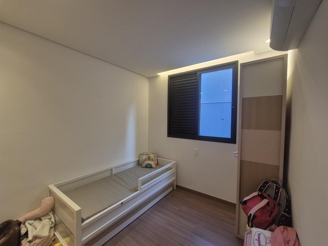 Apartamento, Nova Suíssa, 3 Quartos, 2 Vagas, 1 Suíte