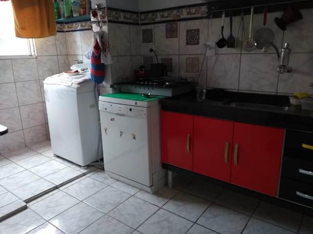 Apartamento, Arvoredo II, 3 Quartos, 1 Vaga