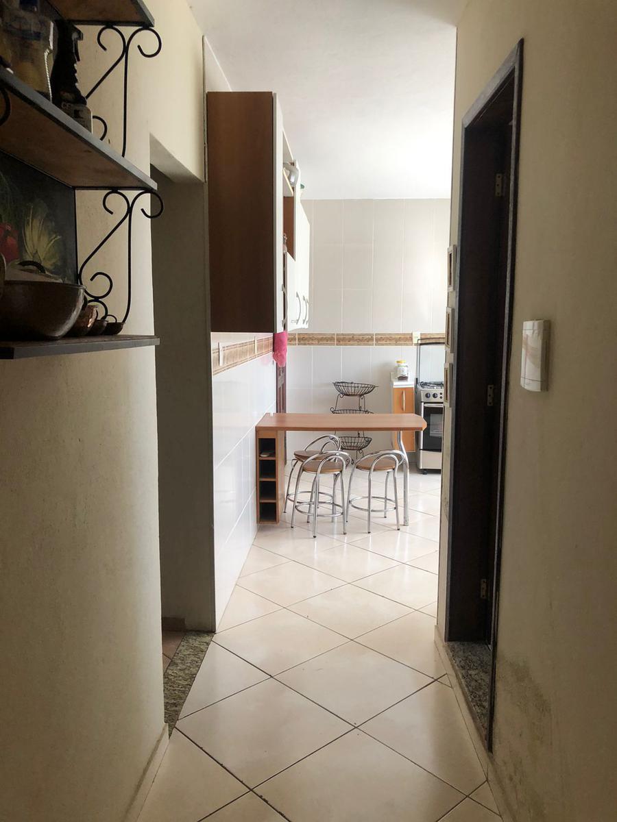 Casa, Rosário, 2 Quartos, 2 Vagas, 1 Suíte
