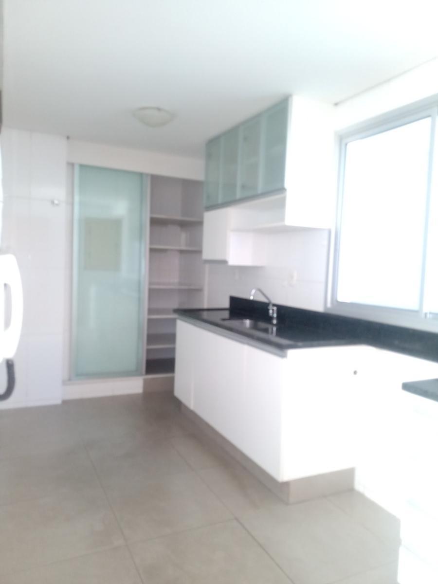 Apartamento, Renascença, 3 Quartos, 2 Vagas, 1 Suíte