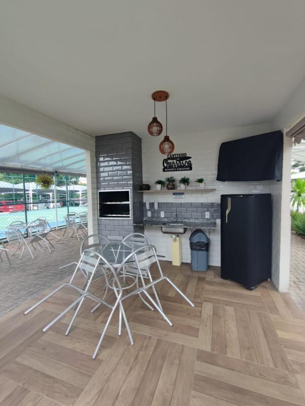 Apartamento, Mantiqueira, 2 Quartos, 1 Vaga