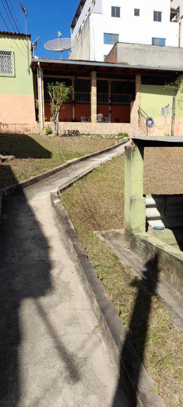 Casa, Riacho das Pedras, 3 Quartos, 1 Vaga