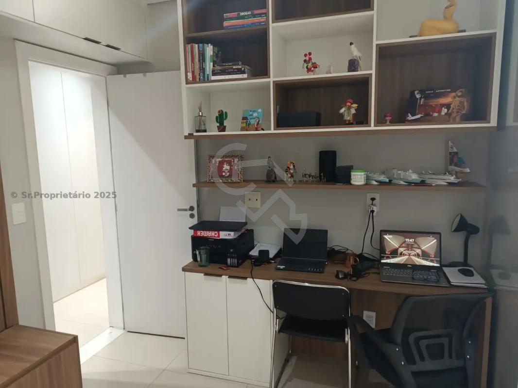 Apartamento, Buritis, 3 Quartos, 3 Vagas, 1 Suíte