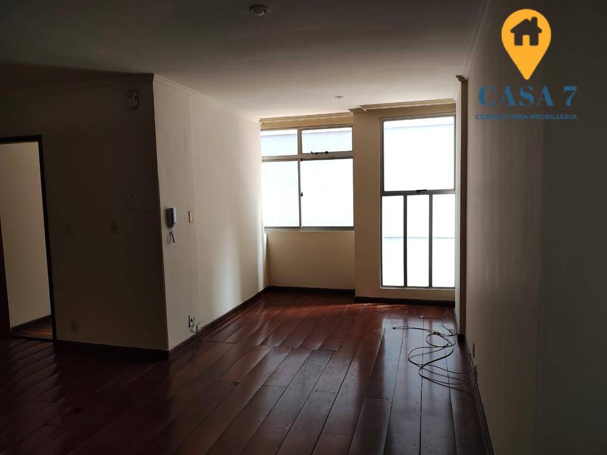 Apartamento, Barro Preto, 2 Quartos, 1 Vaga, 1 Suíte