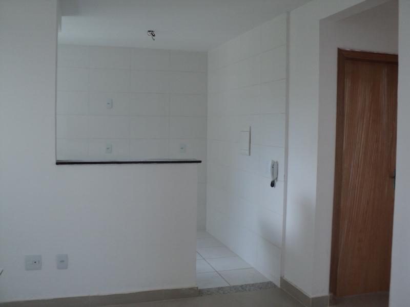 Apartamento, Manacás, 2 Quartos, 1 Vaga