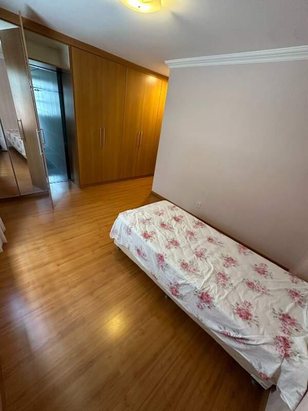 Apartamento, Funcionários, 4 Quartos, 3 Vagas, 1 Suíte