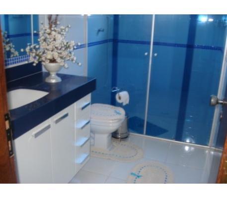 Casa, Planalto, 3 Quartos, 3 Vagas, 1 Suíte