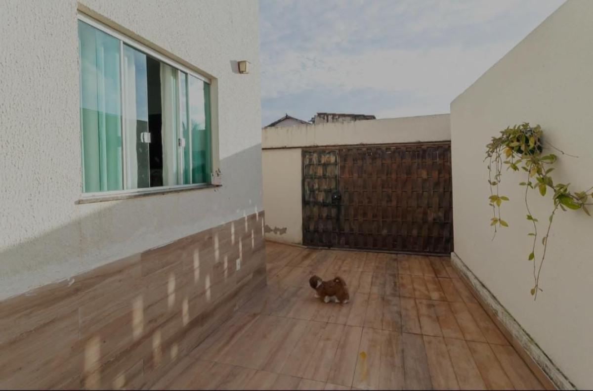 Casa, Granja Ouro Branco, 3 Quartos, 0 Vaga, 1 Suíte