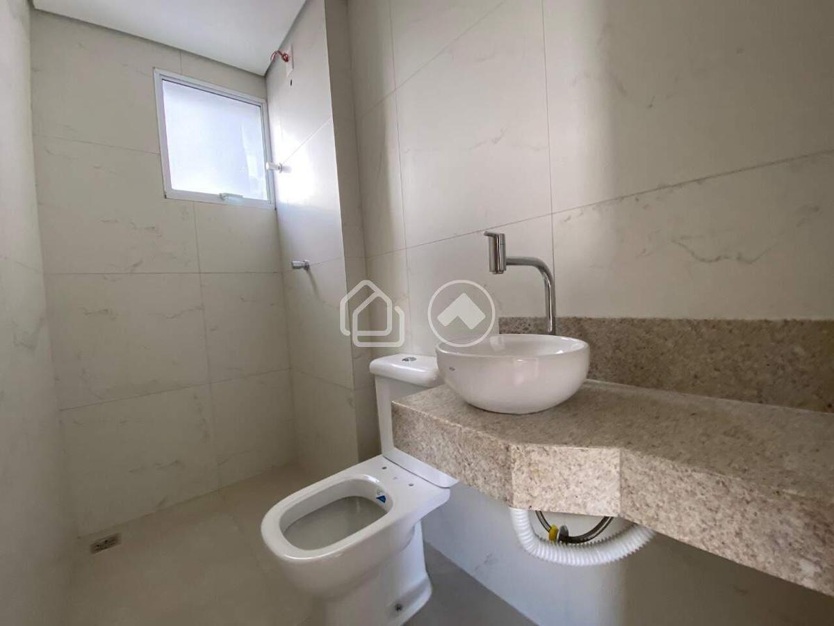 Apartamento, Padre Eustáquio, 3 Quartos, 3 Vagas, 1 Suíte