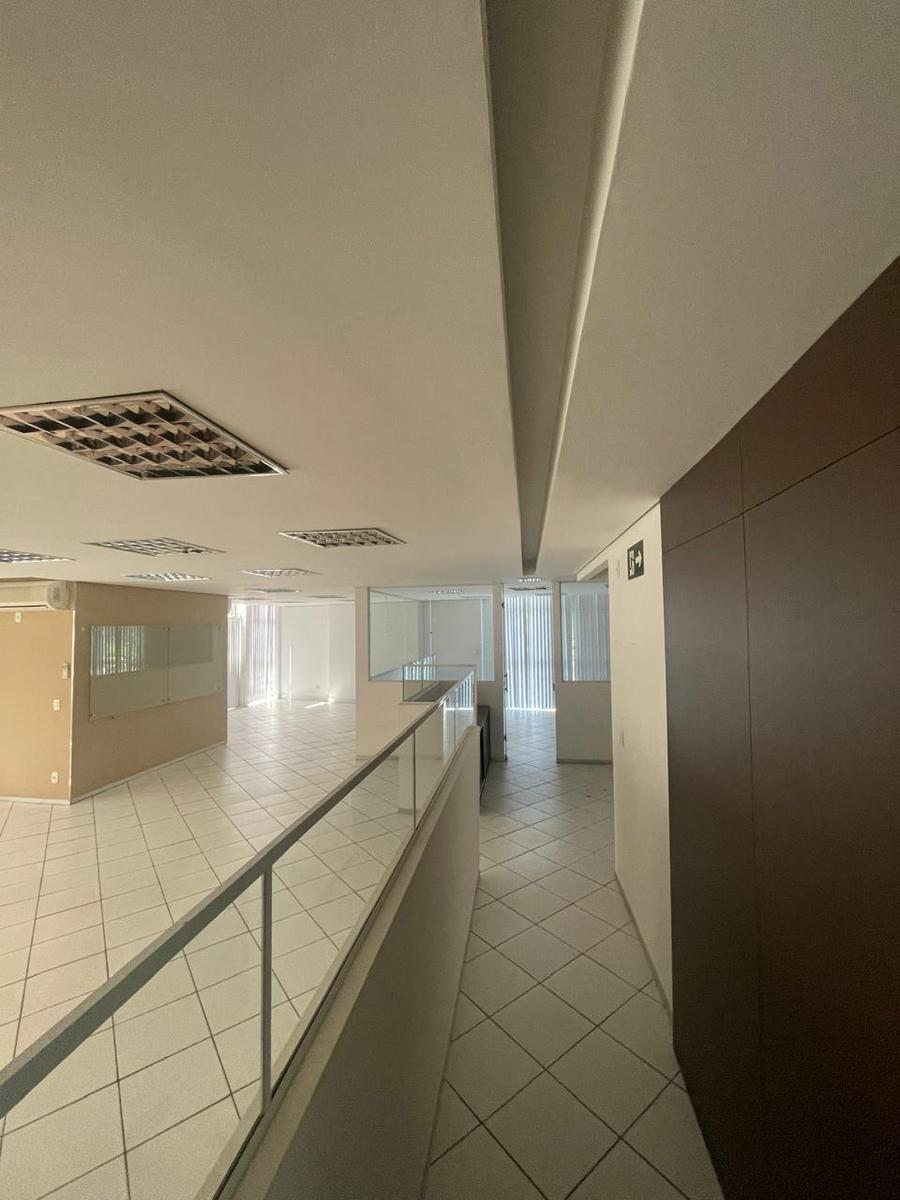 Conjunto de Salas, Cruzeiro, 2 Vagas