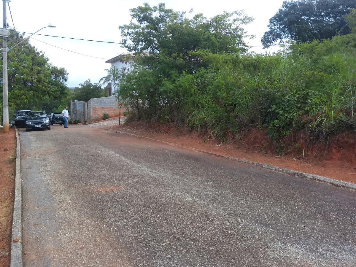 Lote em Condomínio, Condomínio Represa Ville