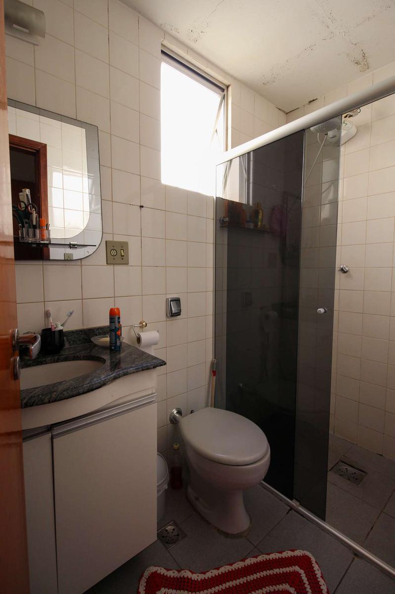 Apartamento, Buritis, 4 Quartos, 2 Vagas, 1 Suíte