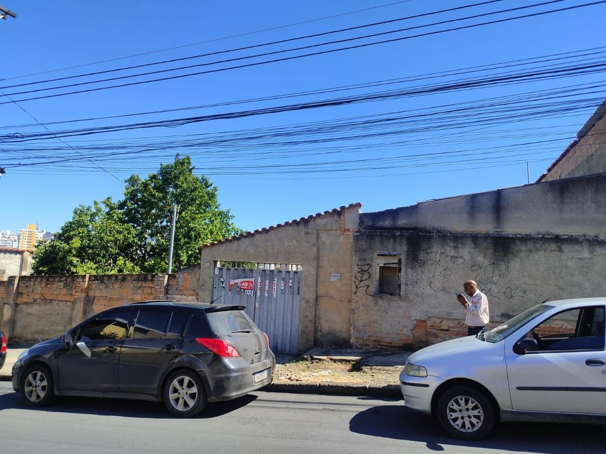 Lote, Santa Cruz, 0 Quarto, 0 Vaga