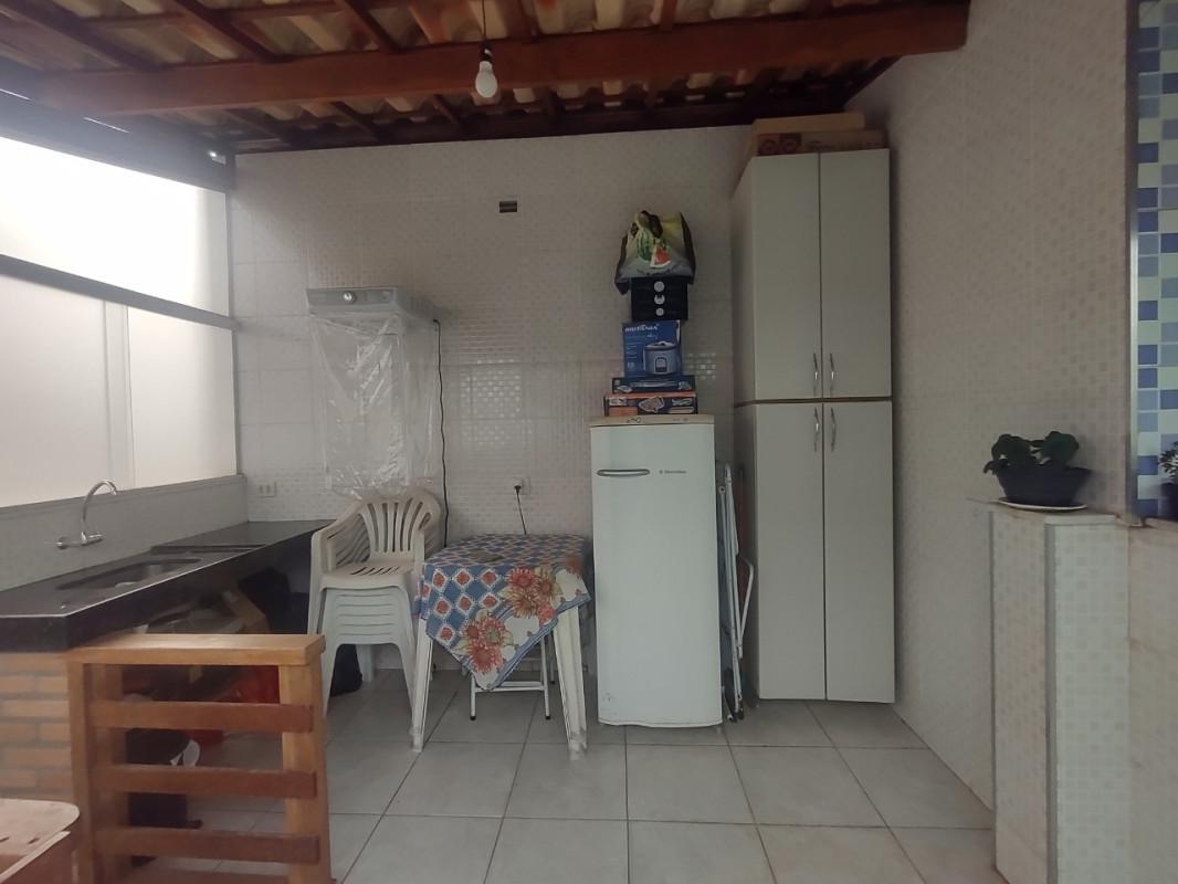 Cobertura, Sagrada Família, 4 Quartos, 2 Vagas, 1 Suíte