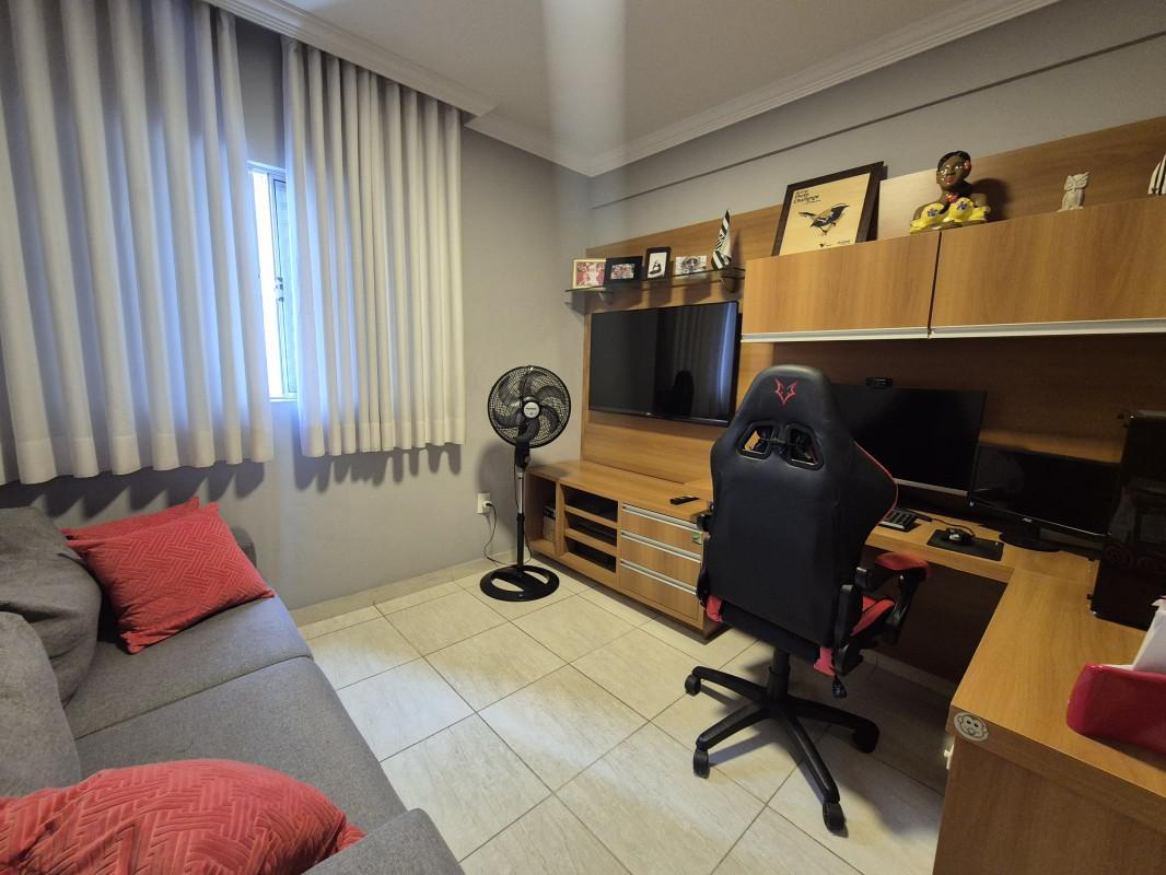 Apartamento, Havaí, 3 Quartos, 2 Vagas, 1 Suíte