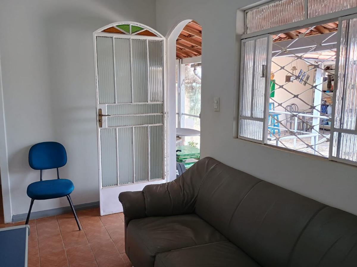 Casa, Aarão Reis, 2 Quartos, 4 Vagas, 1 Suíte