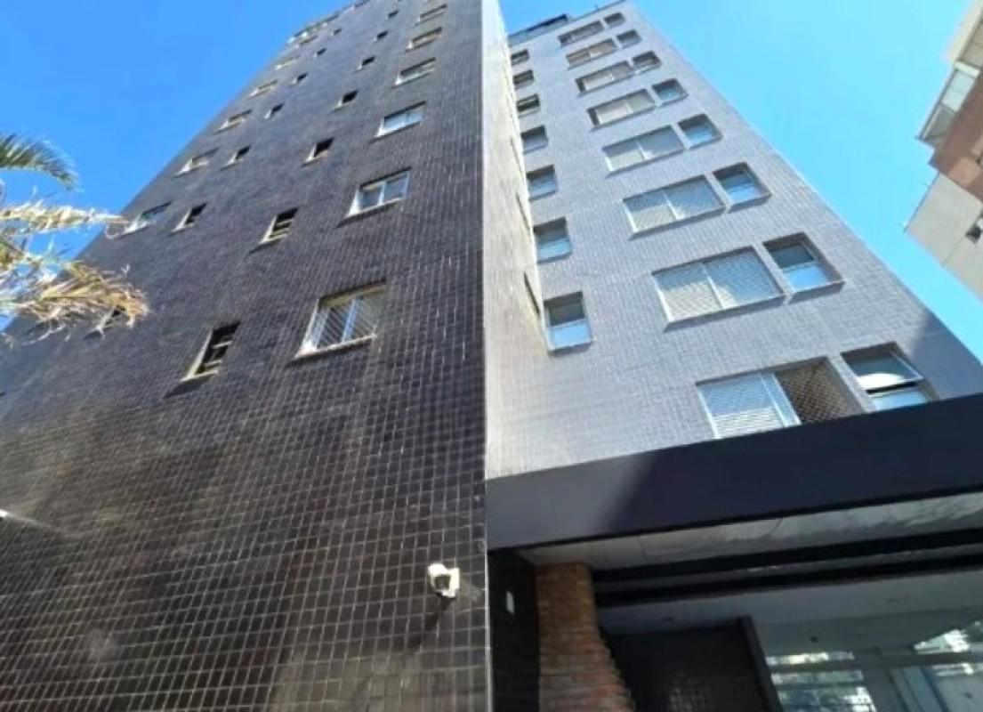 Apartamento, Vila Paris, 3 Quartos, 2 Vagas, 1 Suíte