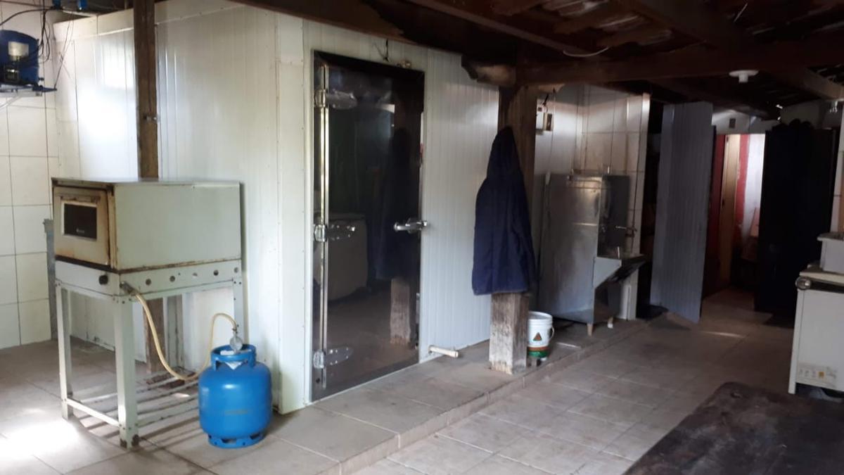 Casa, Bandeirantes (pampulha), 2 Quartos, 1 Suíte