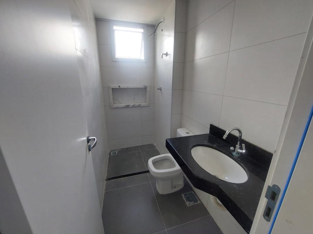 Apartamento, Paquetá, 2 Quartos, 2 Vagas