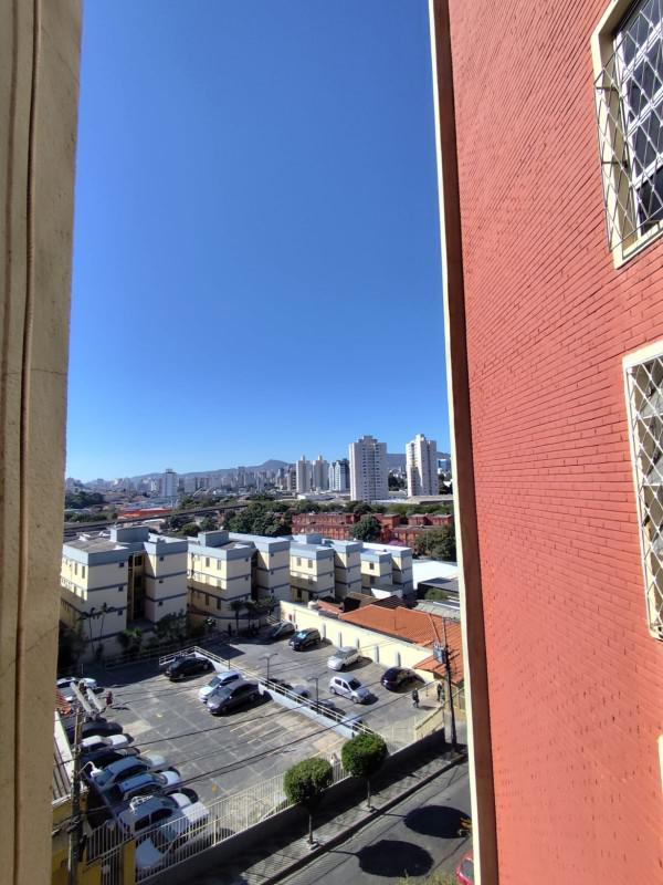 Apartamento, Padre Eustáquio, 3 Quartos, 2 Vagas