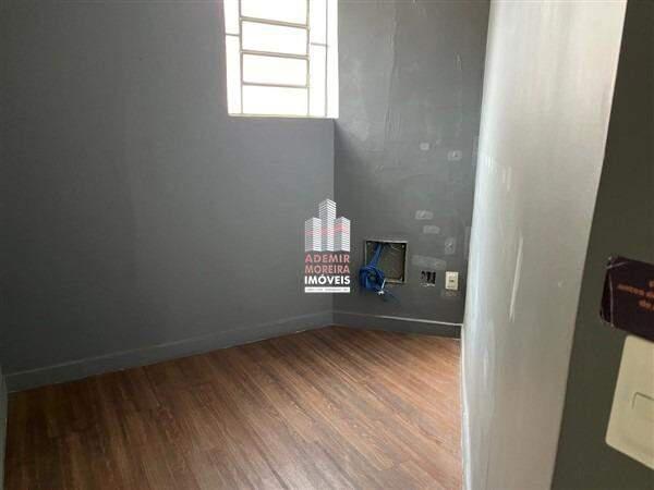 Casa, Funcionários, 1 Vaga