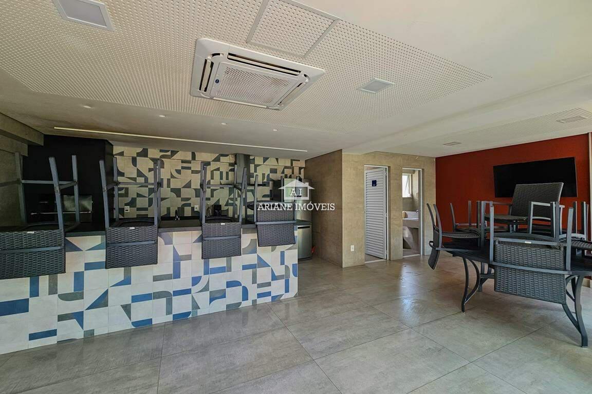 Apartamento, Vila Paris, 2 Quartos, 0 Vaga, 2 Suítes