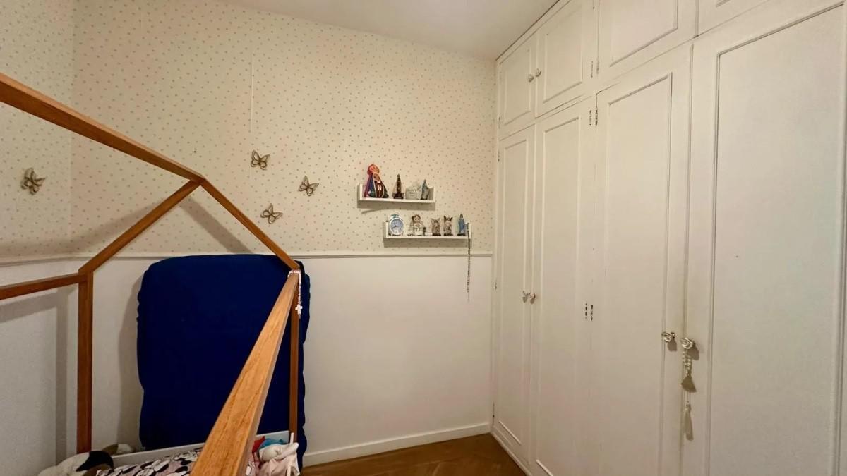 Cobertura, Luxemburgo, 4 Quartos, 2 Vagas, 1 Suíte