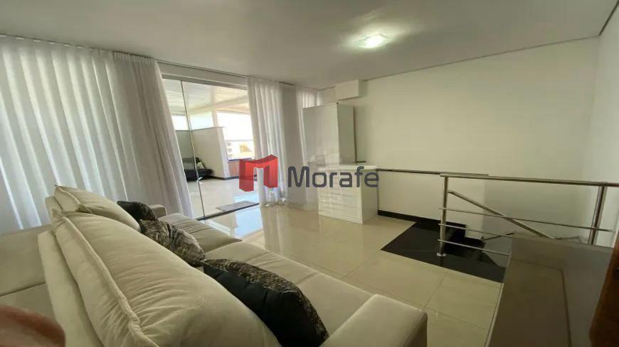 Apartamento, Castelo, 3 Quartos, 3 Vagas, 1 Suíte