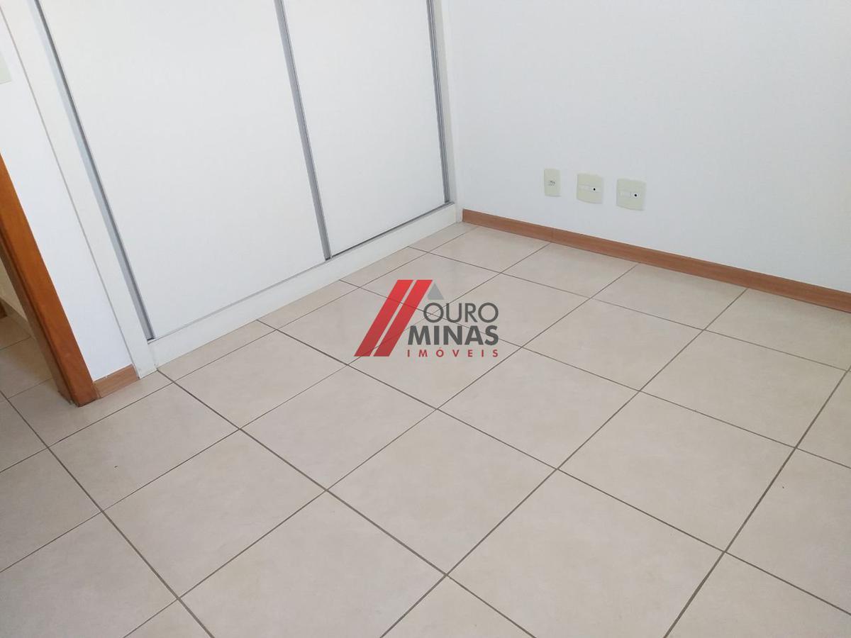 Apartamento, São Francisco, 3 Quartos, 2 Vagas, 1 Suíte