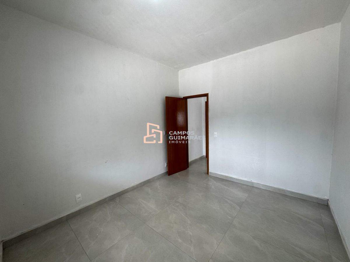 Casa, Milionários, 3 Quartos, 1 Vaga, 1 Suíte