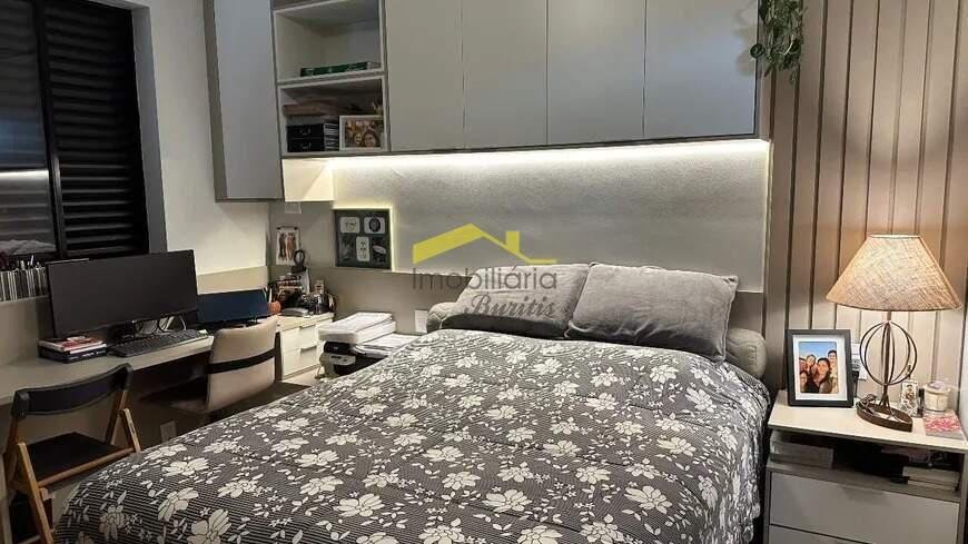 Apartamento, Buritis, 4 Quartos, 2 Vagas, 1 Suíte